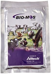 alltech 2139755 bio mos (120 g)- pouch