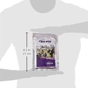 Alltech 2139755 Bio Mos (120 g)- Pouch