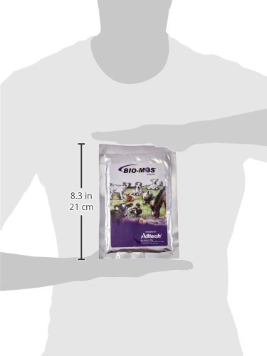 Alltech 2139755 Bio Mos (120 g)- Pouch