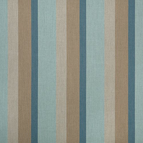 Sunbrella Gateway 58039-0000 Mist Fabric By The Yard