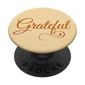 awayk grateful pop phone grip for smartphones & tablets popsockets popgrip: swappable grip for phones & tablets