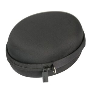 Hard Travel Case Replacement for Beats Solo2 / Solo3 Wireless On-Ear Headphone by co2CREA