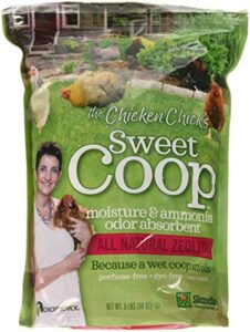 the chicken chick sweet coop, 5lb bag