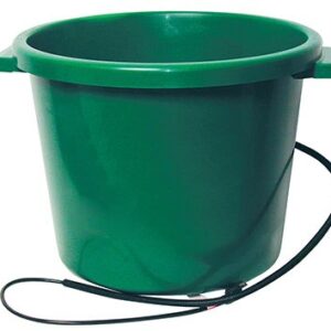 Farm Innovators HT-200 16 Gallon Heated Water Tub - Quantity 22