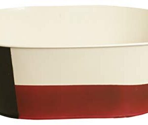 Wald Imports CP052308B/MD 16" Texas Metal Container