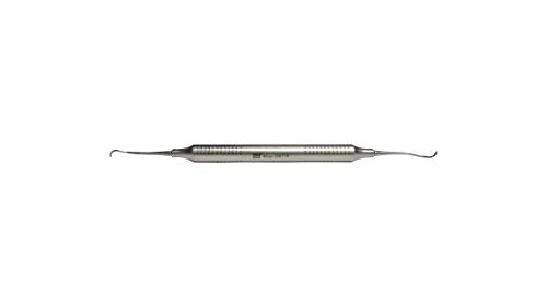 Wise 204SD Sickle "DISTAL" Dental Hygiene Sickle Scaler