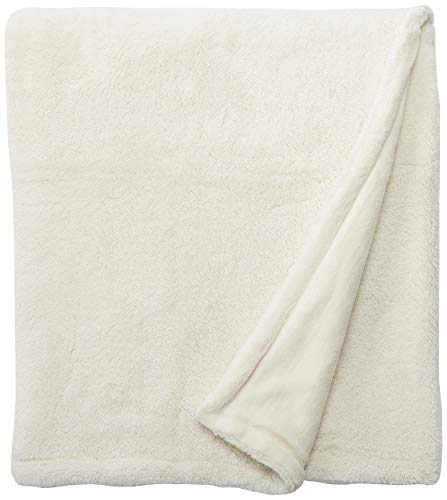 Department 56 Snowpinions Dog SnowThrow Blanket, 60 Inch, Multicolor