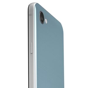 LG Q6-32 GB - Unlocked (AT&T/T-Mobile) - Platinum - Prime Exclusive