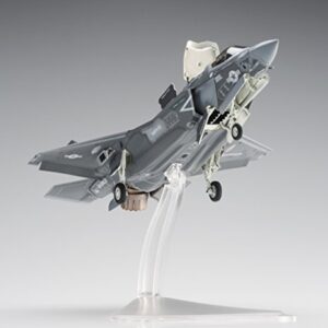 Hasegawa HAE46 F-35 Lightning II B Version US Marine Model Kit, 1:72 Scale