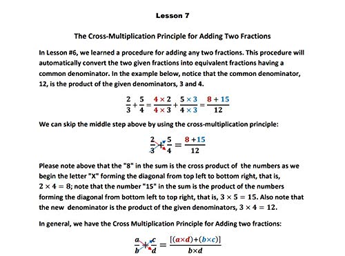 Developing Fractions Sense® C Class Set of 20 - Grade 5. A Concrete and Visual Approach to Fractions. Includes 20 Student workbooks, 20 Sets of Fraction manipulatives, Teacher Set and Answer Key.