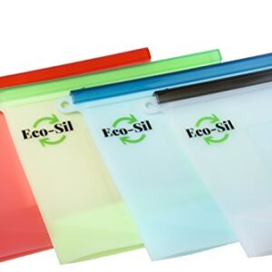 Eco Sil Reusable Food Bag