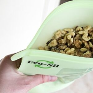 Eco Sil Reusable Food Bag