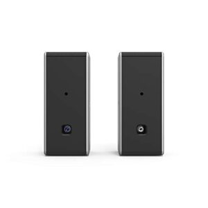 VIZIO SB3651-E6B 5.1 Soundbar Home Speaker, Black (Renewed)