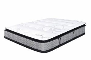 spectra mattress mattress, white, full