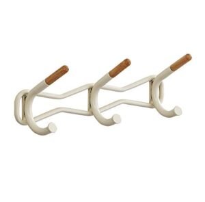 safco products family coat wall rack