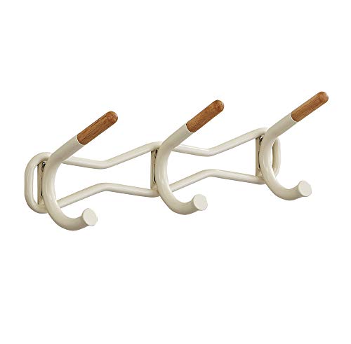 Safco Products Family Coat Wall Rack