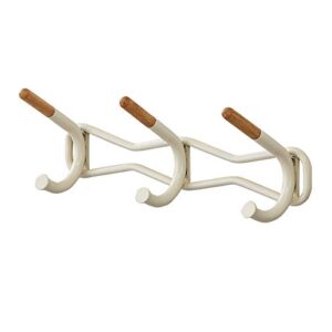 Safco Products Family Coat Wall Rack