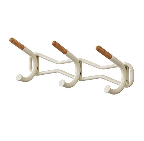 Safco Products Family Coat Wall Rack