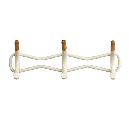 Safco Products Family Coat Wall Rack