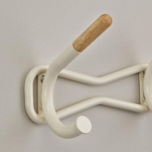 Safco Products Family Coat Wall Rack