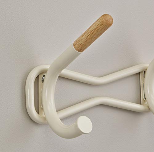 Safco Products Family Coat Wall Rack