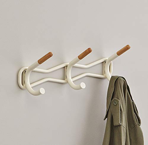 Safco Products Family Coat Wall Rack