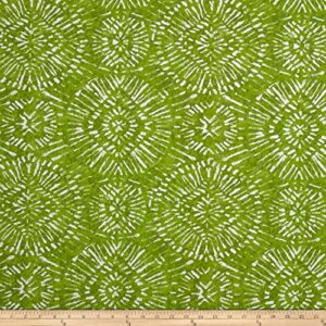 premier prints 0553901 outdoor borneo greenery fabric by the yard