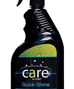 Cilajet Auto Care Quick-Shine - 32 oz.