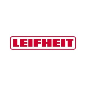 Leifheit Rollfix 150 Longline Airer, 3 Lines x 5 m, White