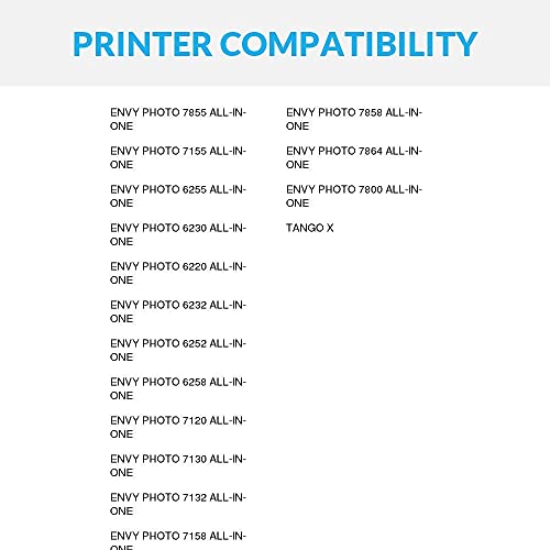 LD Products Remanufactured Ink Cartridge Replacement for HP 64XL N9J91AN High Yield (Tri Color, 2-Pack)