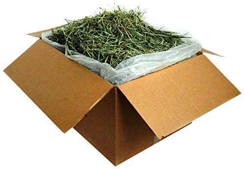 American Pet Diner 144 2Nd Cutting Rabbit Food, 25 Lb