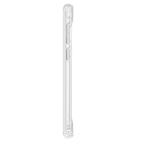 Speck Presidio Clear Samsung Galaxy S9 Plus Case, Clear/Clear