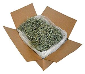 american pet diner 162 orchard grass mountain rabbit food, 5 lb