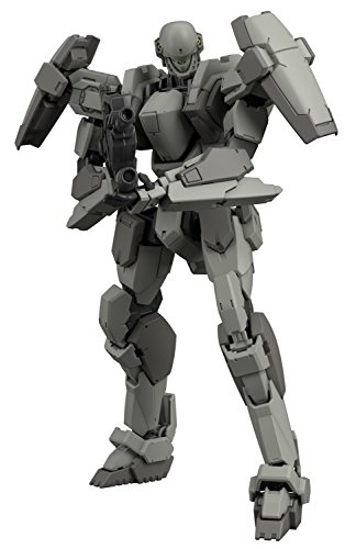 Bandai Hobby HG 1/60M-9 Gernsback (Ver. IV) "Full Metal Panic! Invisible Victory"