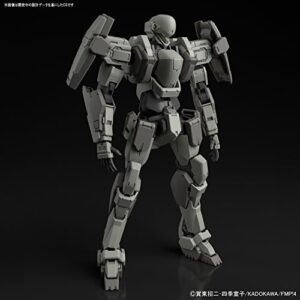 Bandai Hobby HG 1/60M-9 Gernsback (Ver. IV) "Full Metal Panic! Invisible Victory"