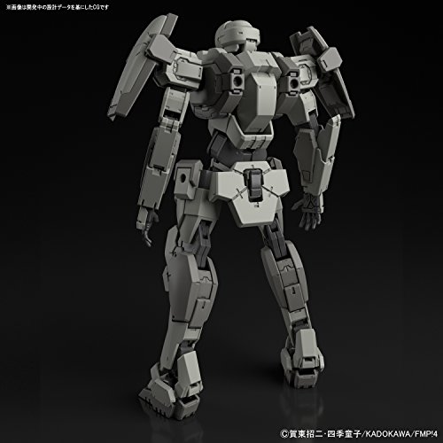 Bandai Hobby HG 1/60M-9 Gernsback (Ver. IV) "Full Metal Panic! Invisible Victory"