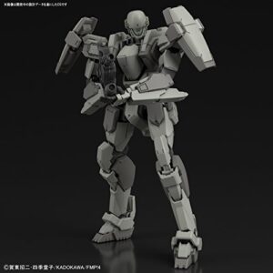 Bandai Hobby HG 1/60M-9 Gernsback (Ver. IV) "Full Metal Panic! Invisible Victory"