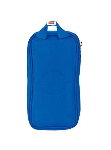 LEGO Brick Pouch - Blue