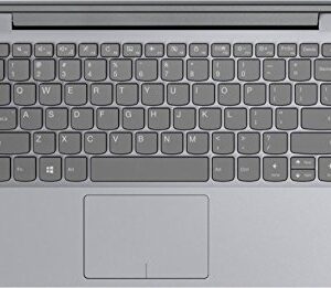 Lenovo IdeaPad 11.6" Laptop Intel Celeron 2GB Ram 32GB Flash (Mineral Gray)