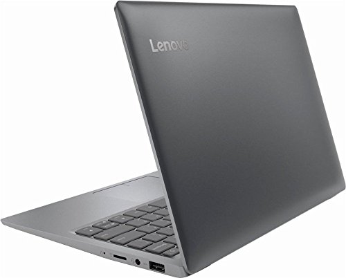 Lenovo IdeaPad 11.6" Laptop Intel Celeron 2GB Ram 32GB Flash (Mineral Gray)