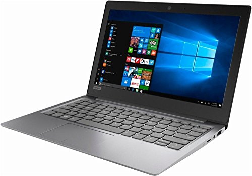 Lenovo IdeaPad 11.6" Laptop Intel Celeron 2GB Ram 32GB Flash (Mineral Gray)