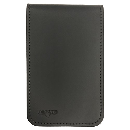 Memo Pad Cover & Holder, 3 x 5 Inch Pocket Notebook