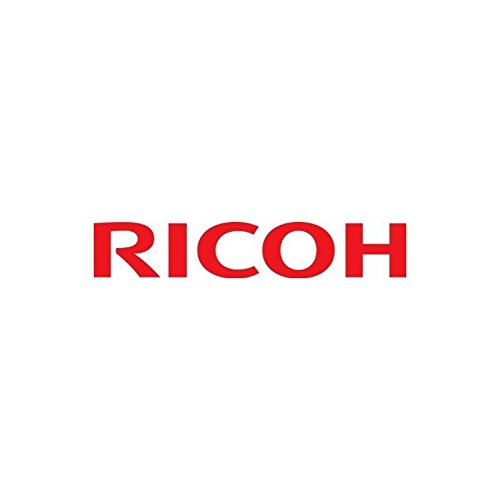 Ricoh 406989 High Yield Black Toner Cartridge 2-Pack for Aficio SP 3500, 3510