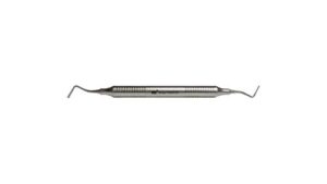 wise dental cord packer gingival 113 non-serrated
