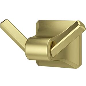 pfister brh-fe1bg bathroom-hardware, brushed gold