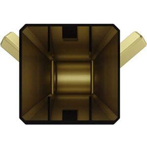 Pfister BRH-FE1BG Bathroom-Hardware, Brushed Gold