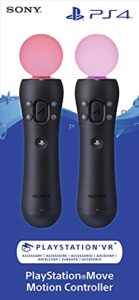 playstation move twin pack (ps4)