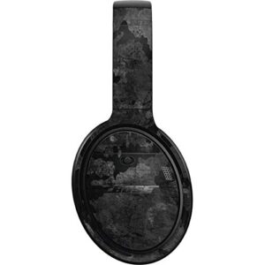 skinit decal audio skin compatible with bose quietcomfort 35 ii headphones - officially licensed originally designed digital camo design