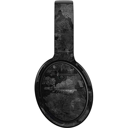 Skinit Decal Audio Skin Compatible with Bose QuietComfort 35 II Headphones - Officially Licensed Originally Designed Digital Camo Design