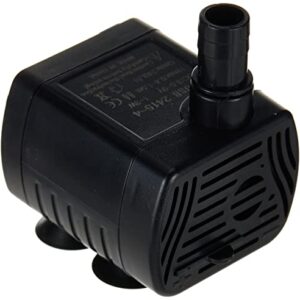 Catit Hagen Replacement Pump for Flower Fountain